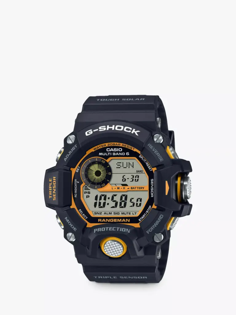 Casio g-shock gw-9400y-1er