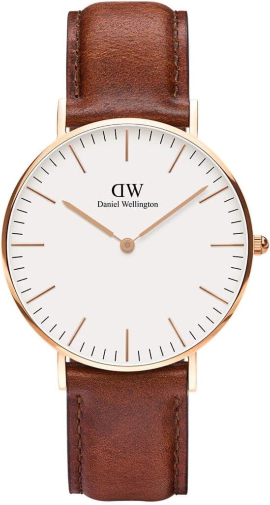 Daniel wellington dw00100271 classic roselyn 36mm