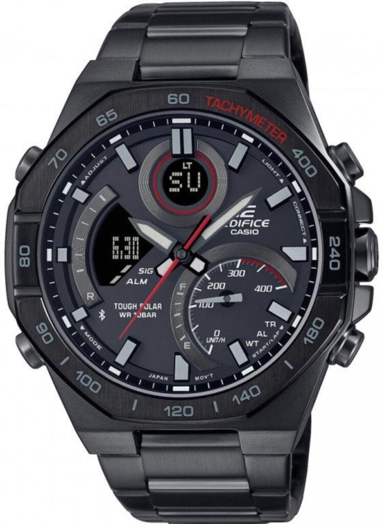 Casio edifice ecb-950dc-1aef