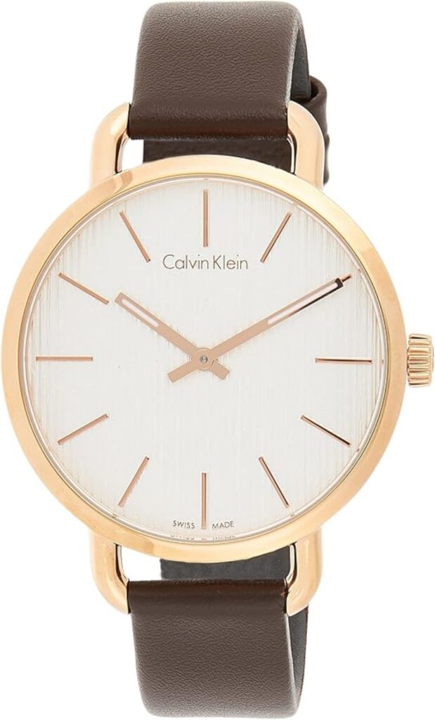 Calvin klein k7b236g6