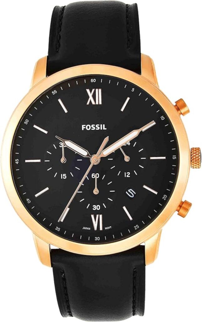 Fossil fs5381