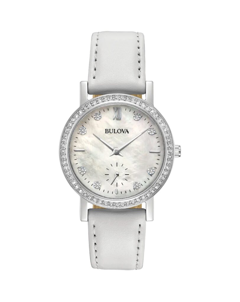 Bulova 96l245