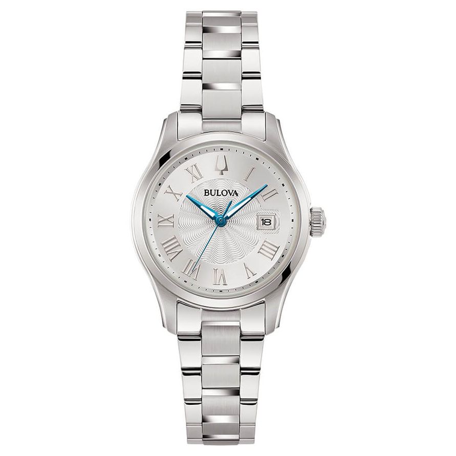 Bulova 96m162