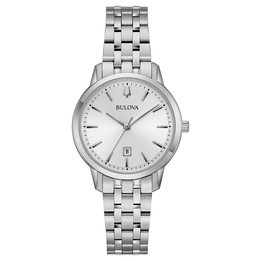 Bulova 96m165
