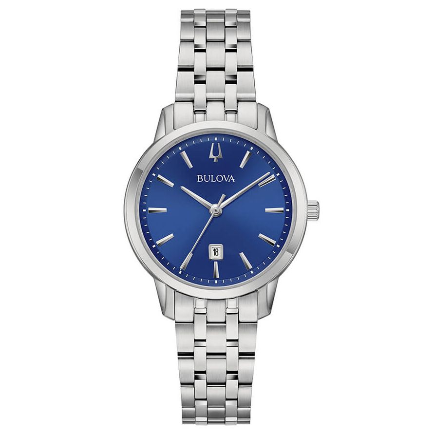 Bulova 96m166
