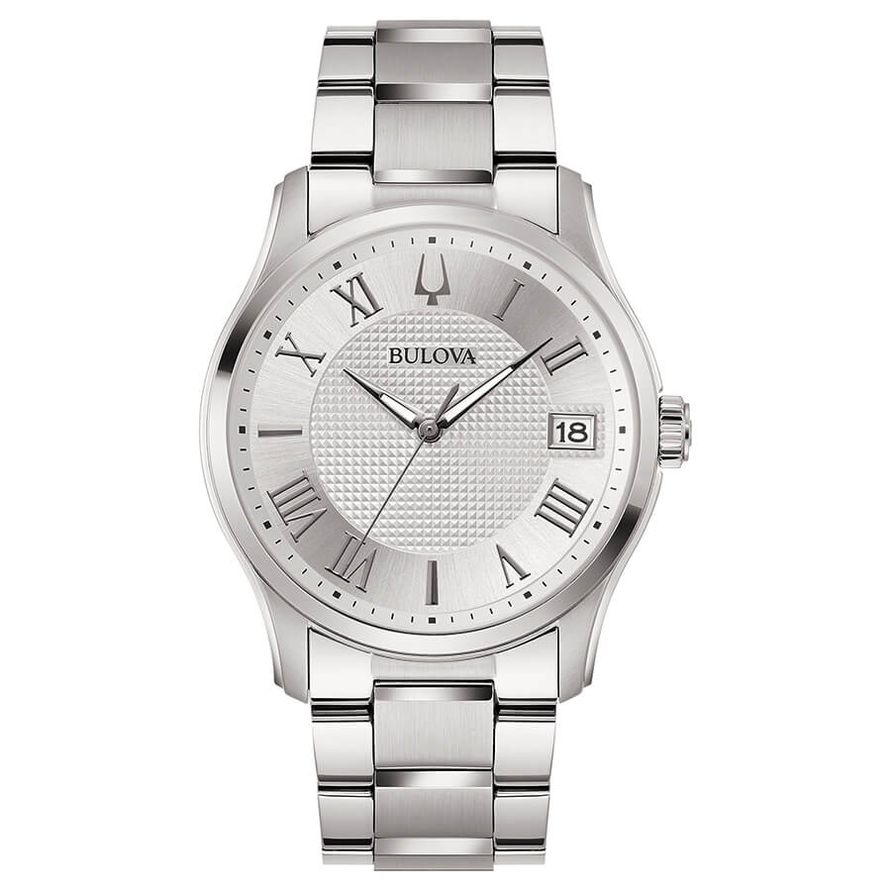 Bulova 96b391