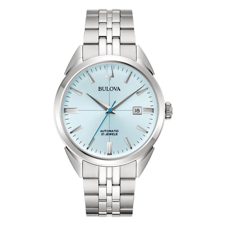 Bulova automatico 96b423