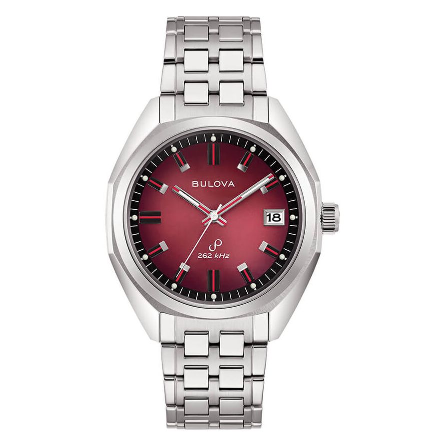 Bulova 96b401 uomo