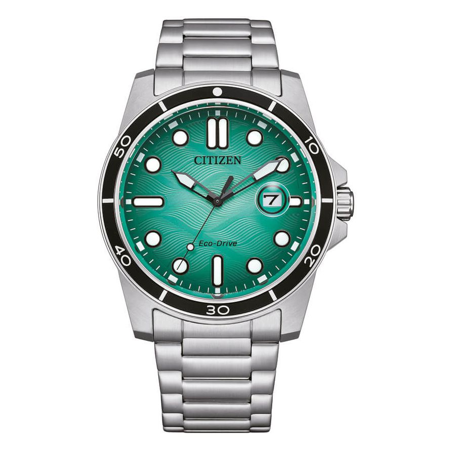 Citizen eco drive aw1816-89l