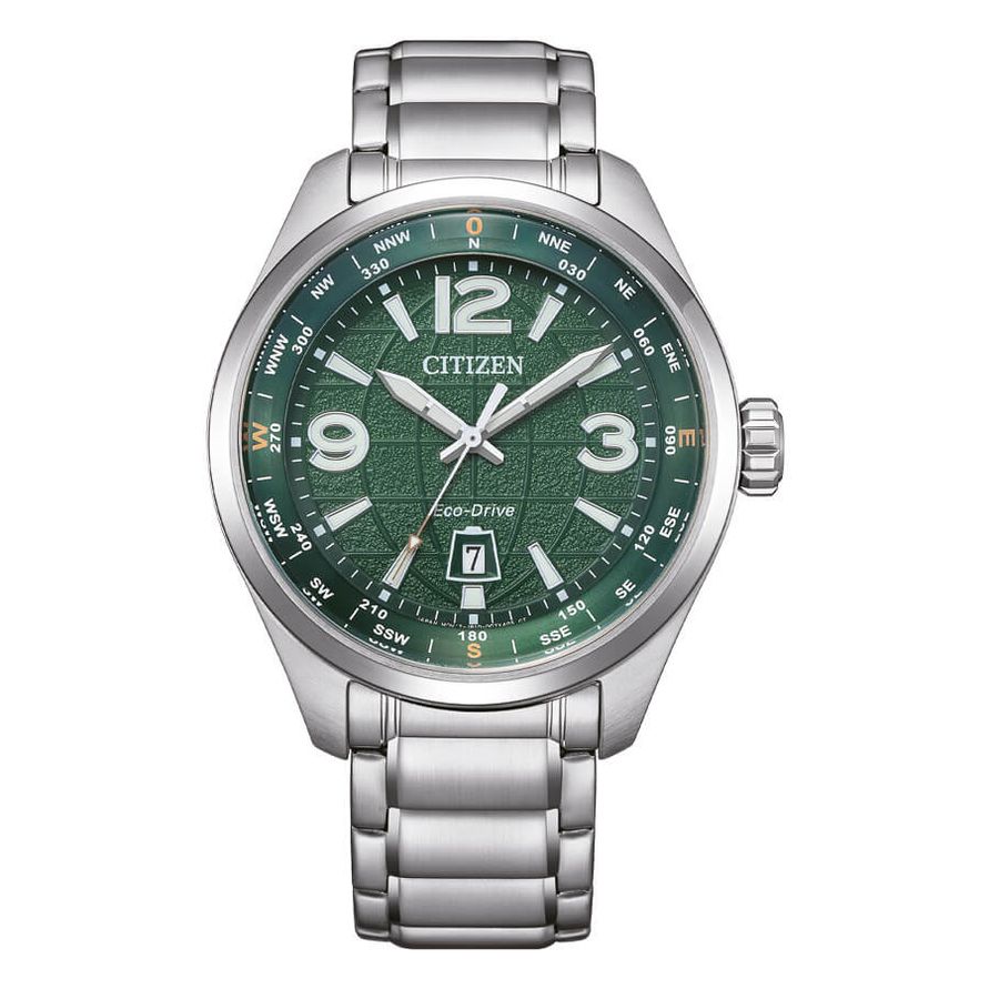 Citizen eco drive aw1830-88x