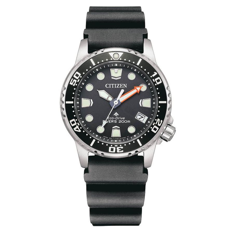 Citizen eo2020-08e promaster diver 200
