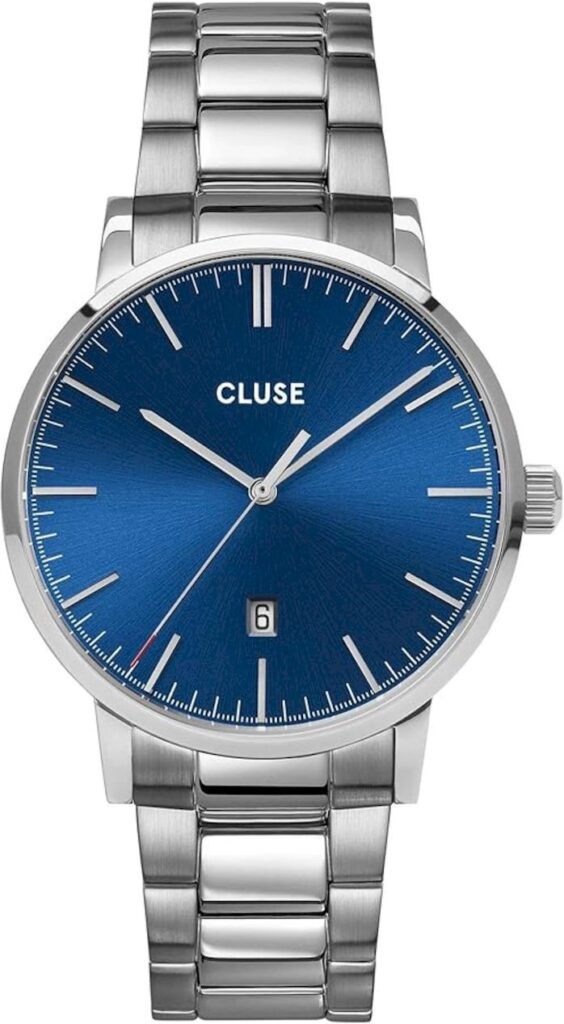 Cluse cw0101501011 aravis 3-link