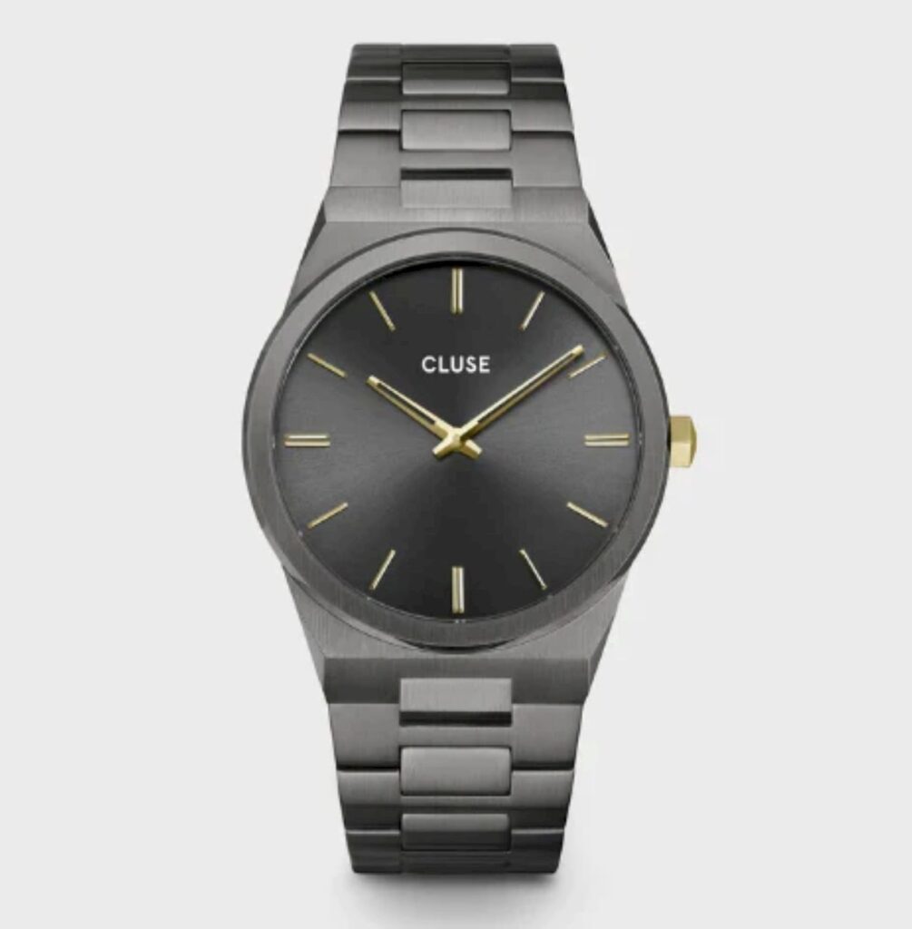Cluse cw0101503006 vigoureux