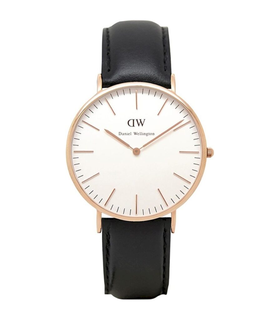 Daniel wellington dw00100007 40mm