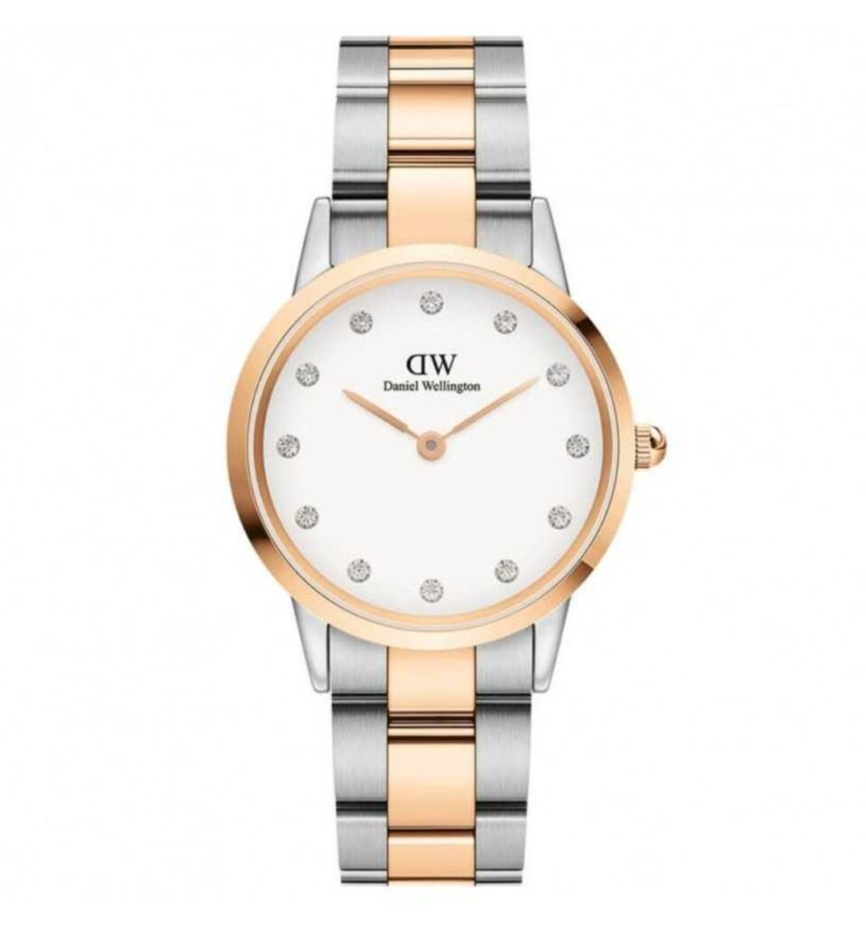 Daniel wellington dw00100358 iconic link lumine 32mm