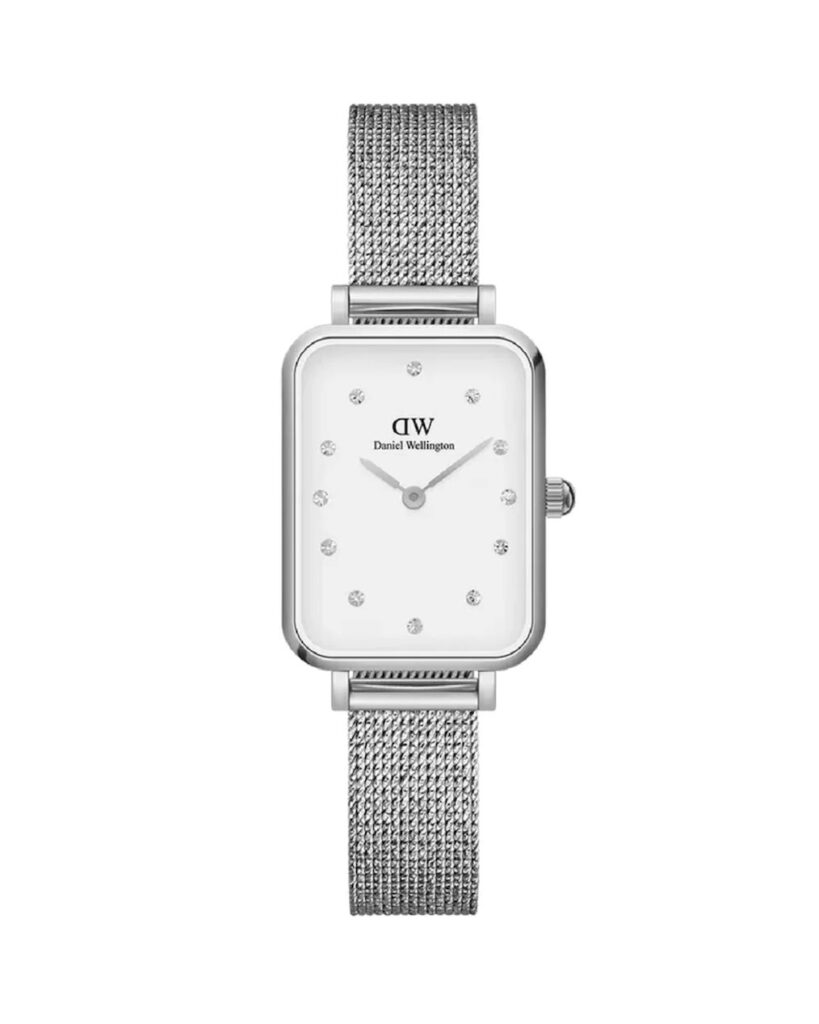 Daniel wellington dw00100597 quadro-lumine