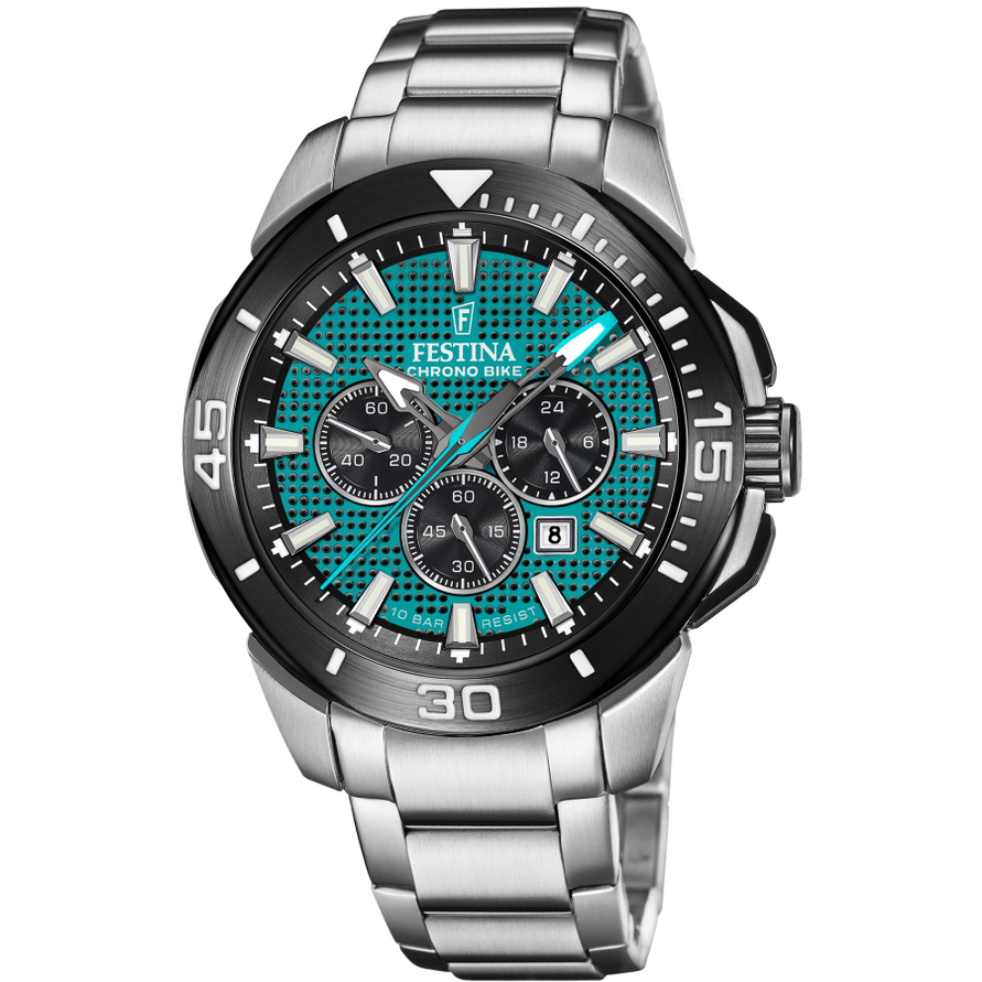 Festina crono f20641/3
