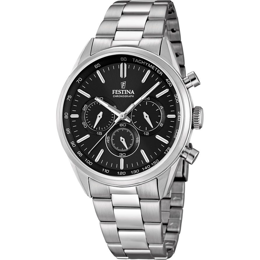 Festina crono f16820/4