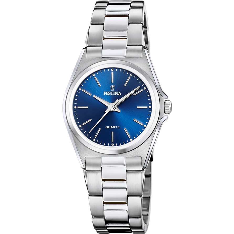 Festina donna blu f20553/3