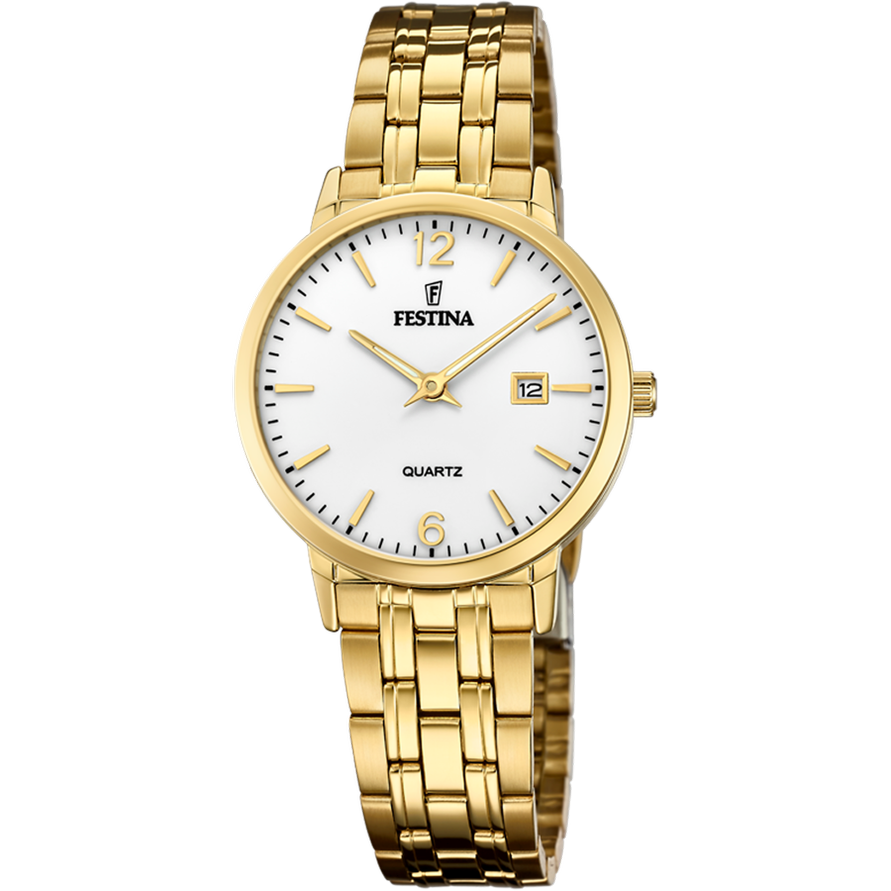 Festina donna oro f20514/2