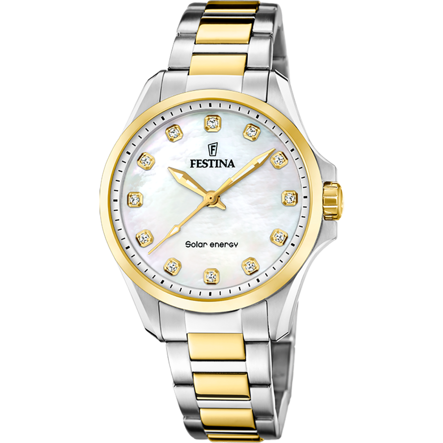Festina f20655/1 solar