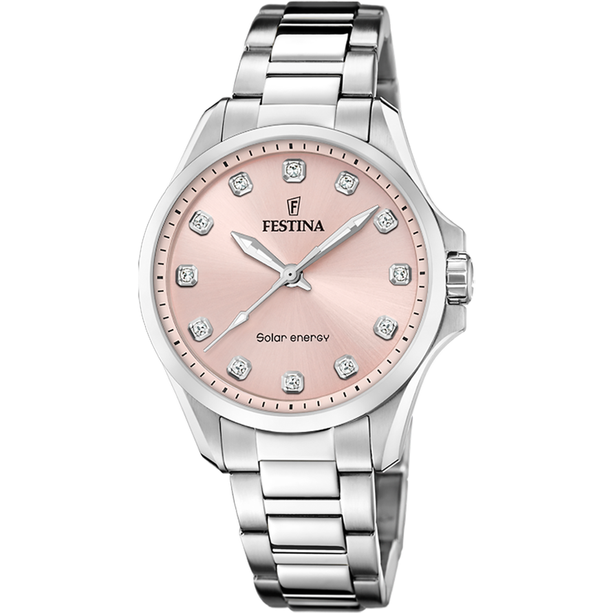Festina f20654/2 solar