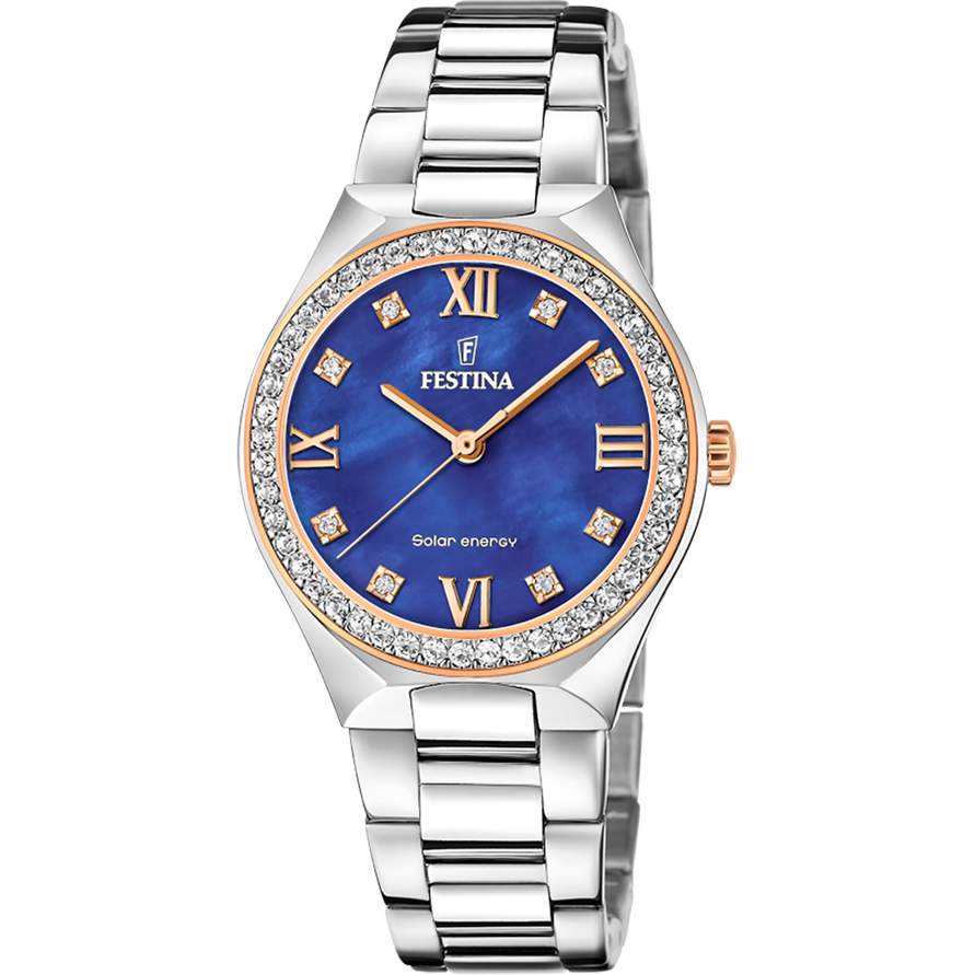 Festina f20658/2 solar