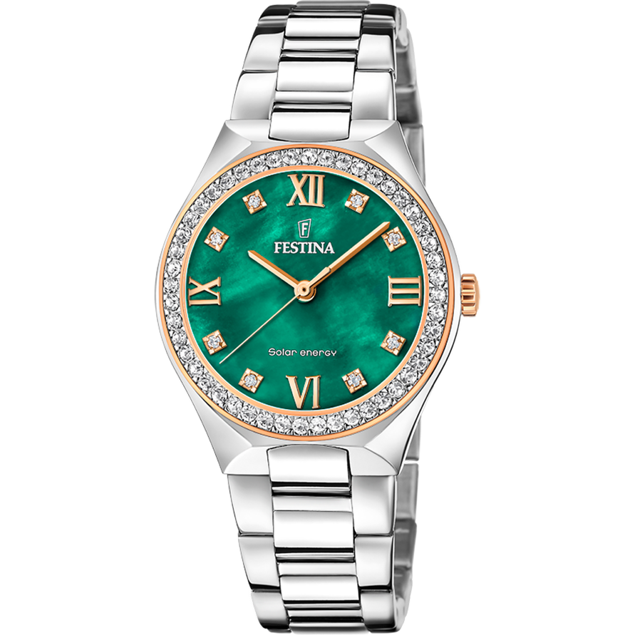 Festina f20658/3 solar