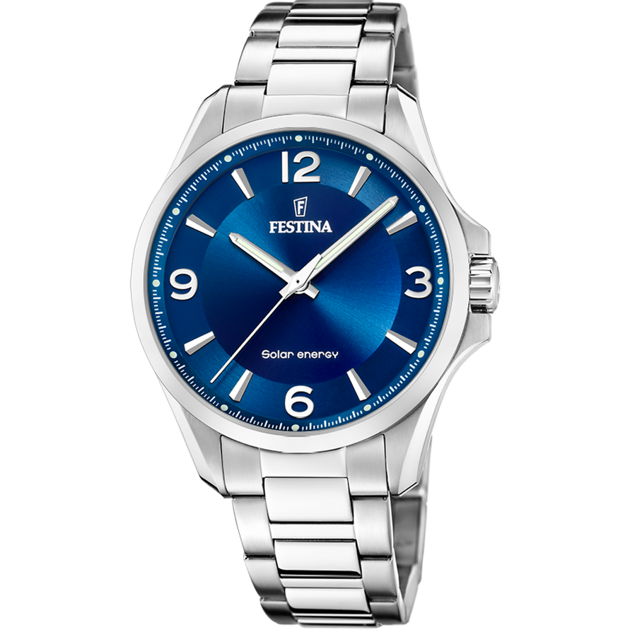 Festina f20656/2 solar
