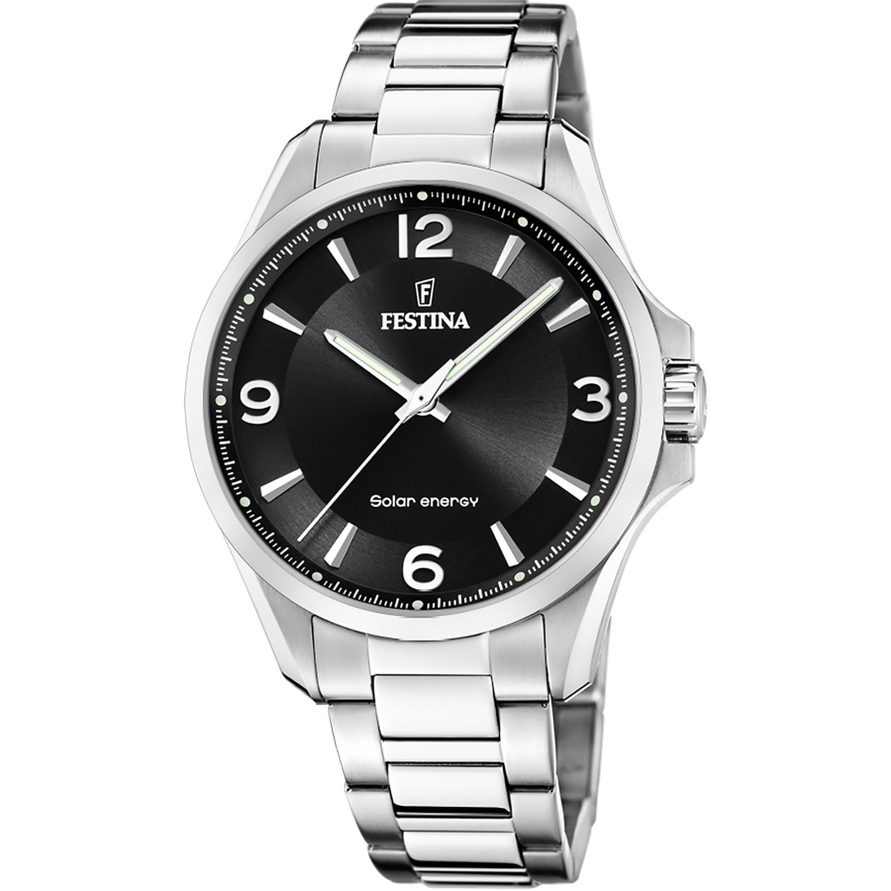 Festina f20656/4 solar