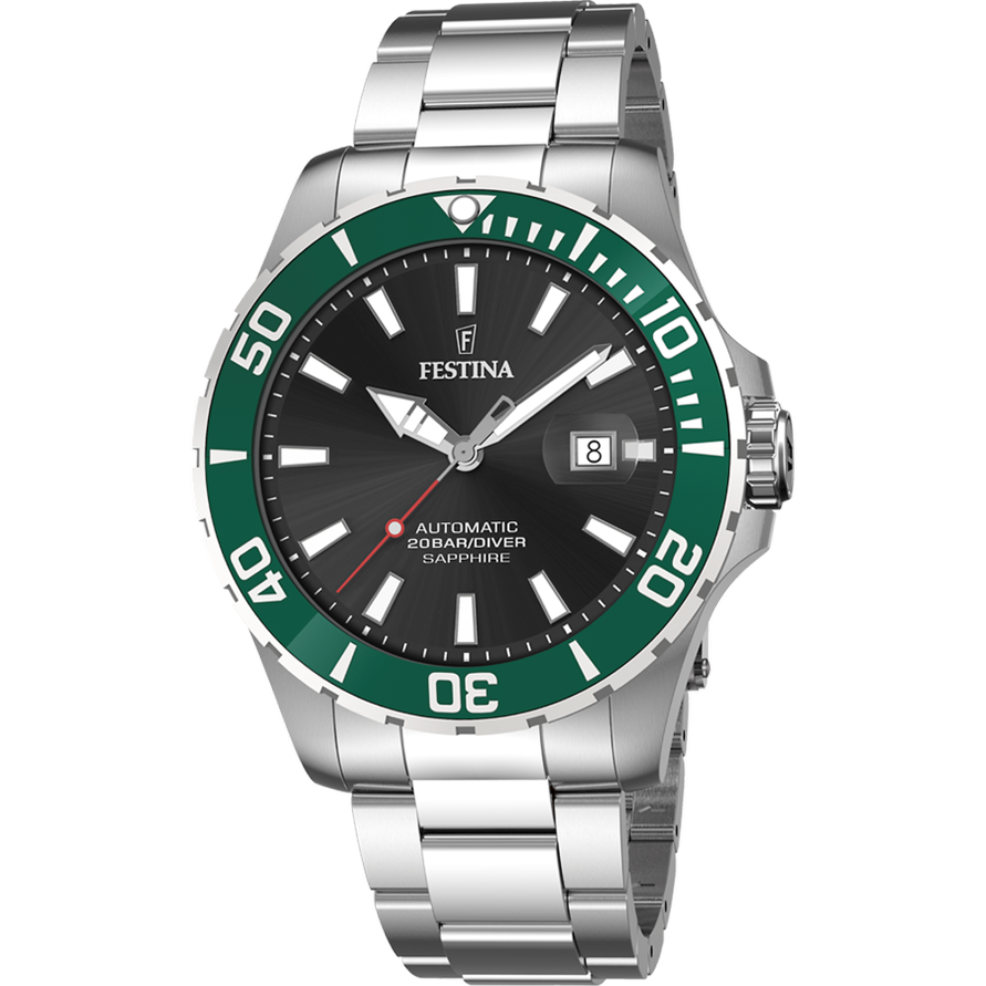 Festina f20531/2 automatico