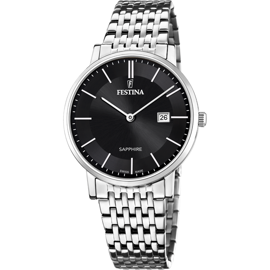 Festina swiss made f20018/3