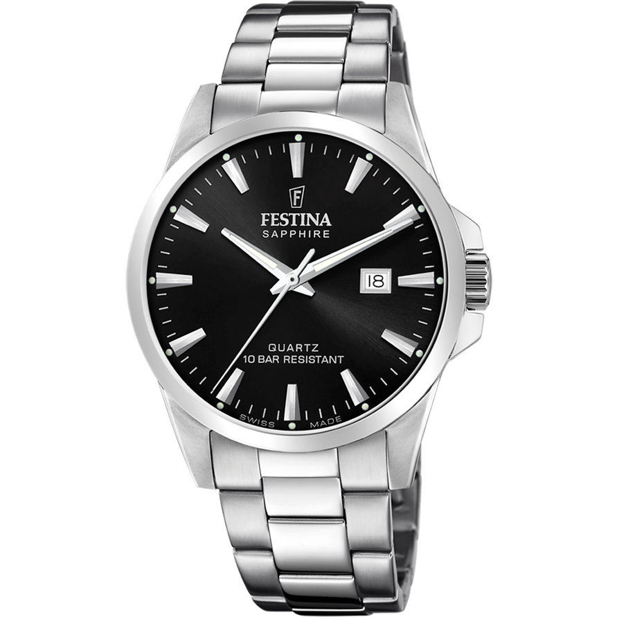 Festina f20024/4 swiss made