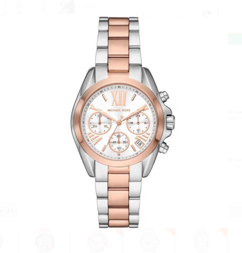 Michael kors mk7258