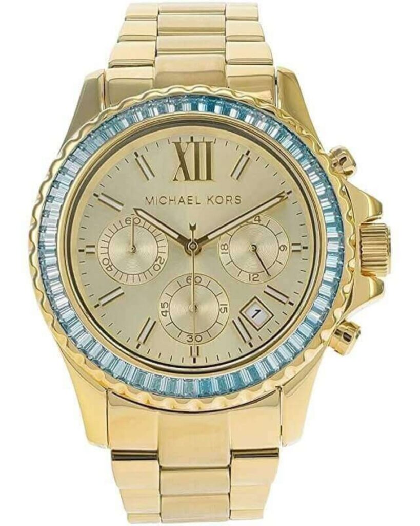 Michael kors mk7210