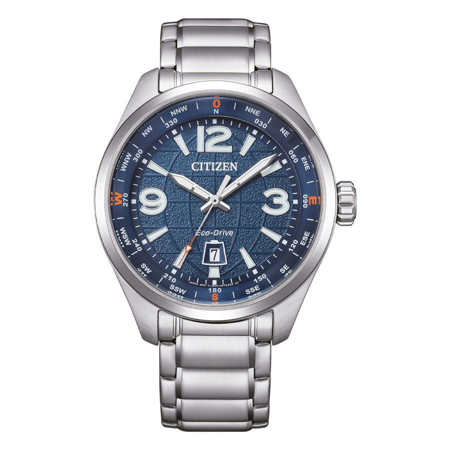 Citizen eco drive aw1830-88l