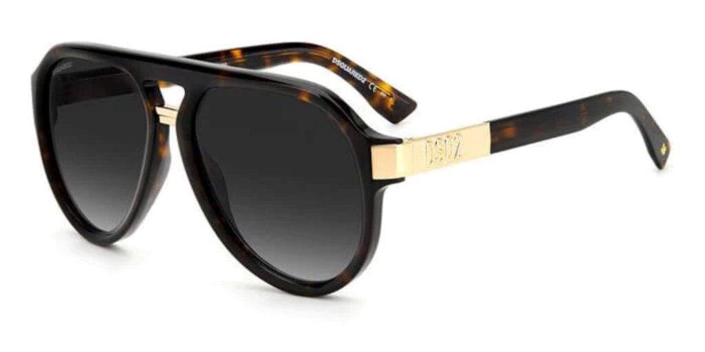 Dsquared2 d2 0030/s 0869o