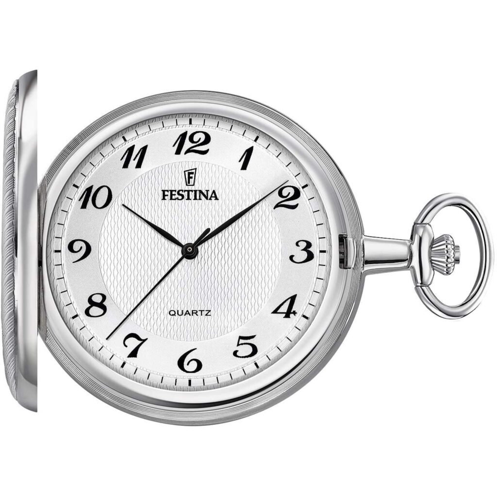 Festina f2024/1 orologio da tasca