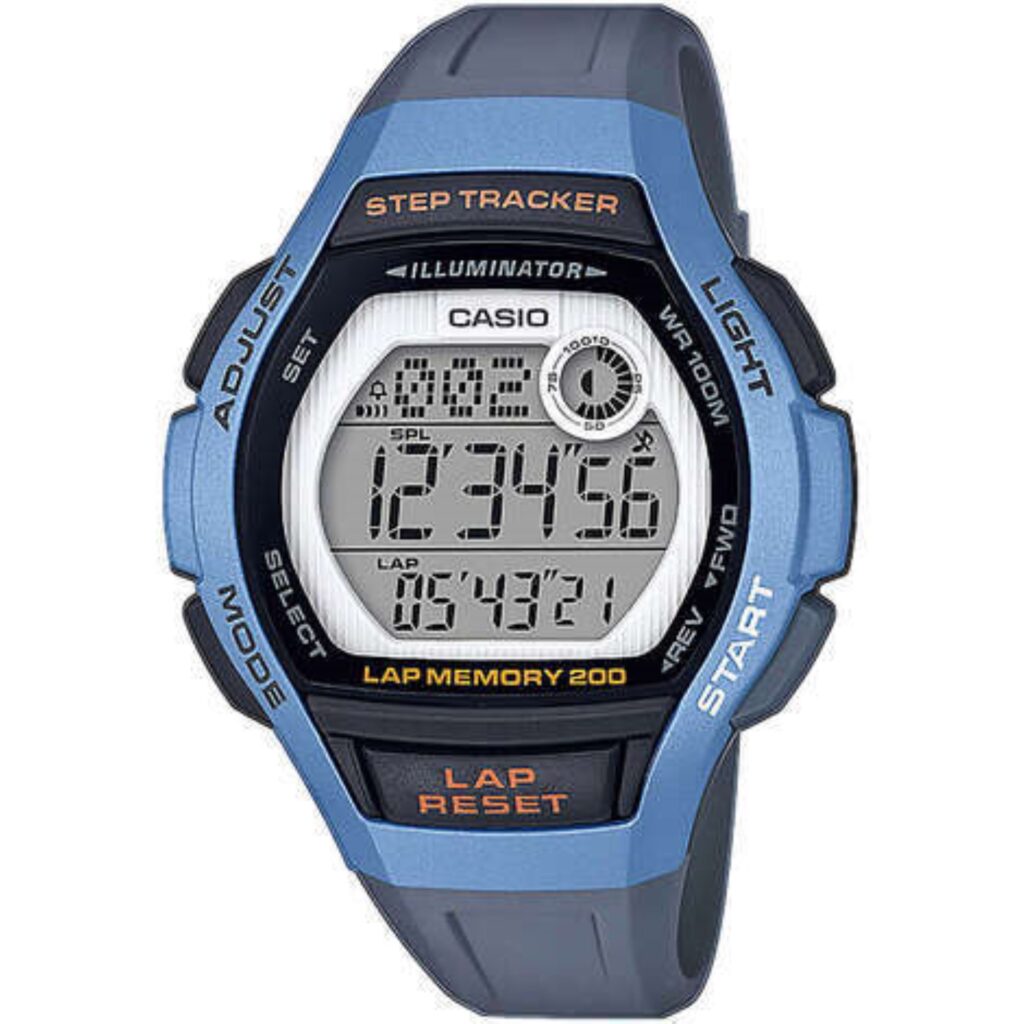 Casio lws-2000h-2avef