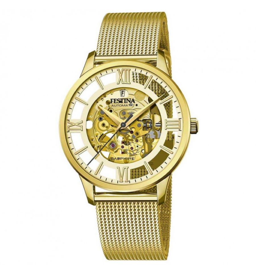 Festina f20667/1 automatico