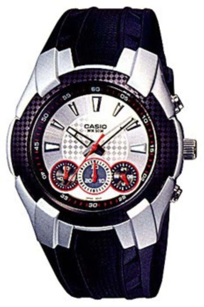 Casio mtr-502-7a