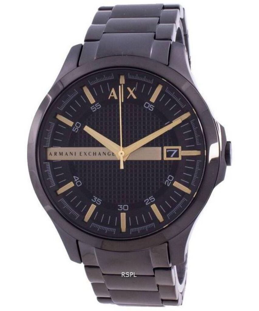Armani Exchange ax2413