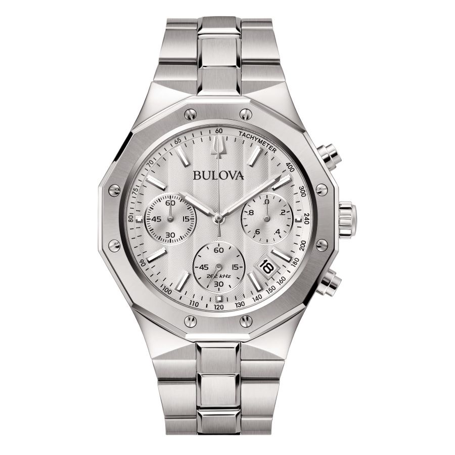 Bulova Crono High Precision 96b408