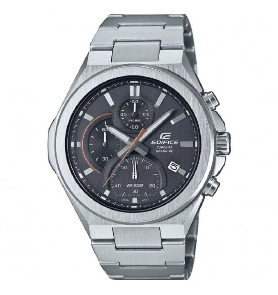Casio edifice efb-700d-1avuef