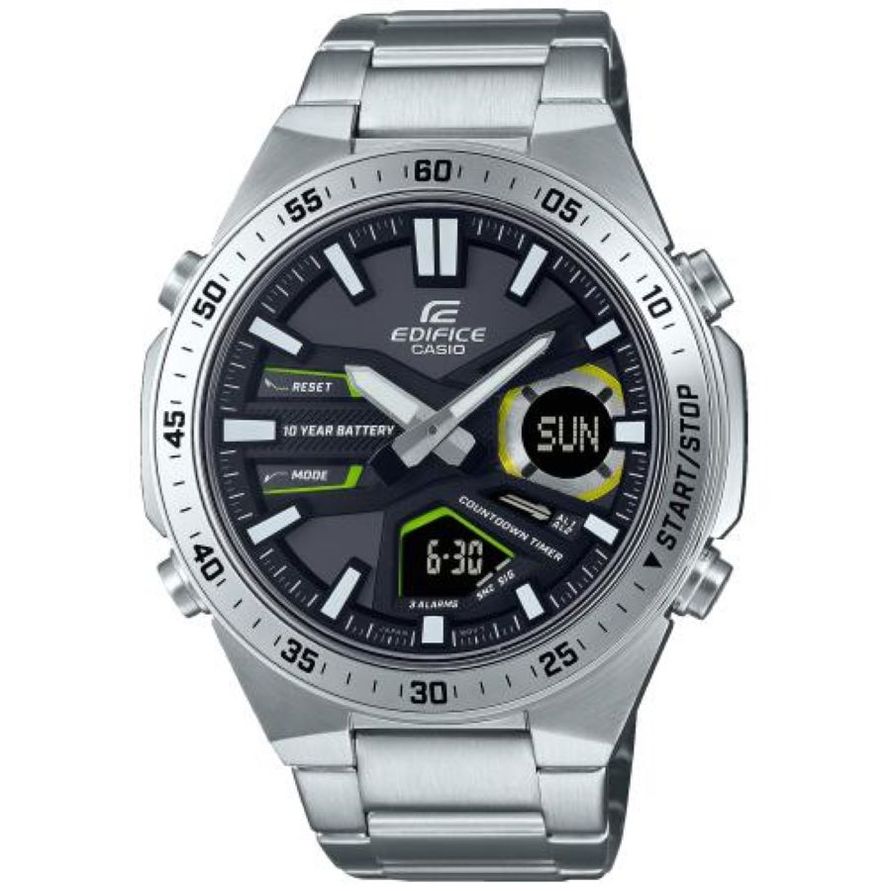 Casio edifice efv-c110d-1a3vef