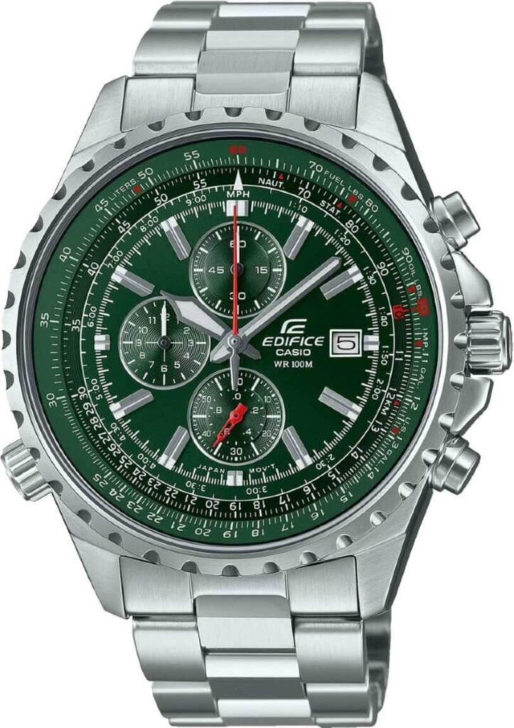 Casio edifice ef-527d-3avuef