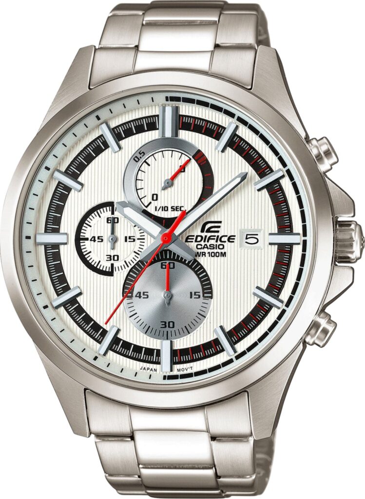 Casio edifice efv-520d-7avuef