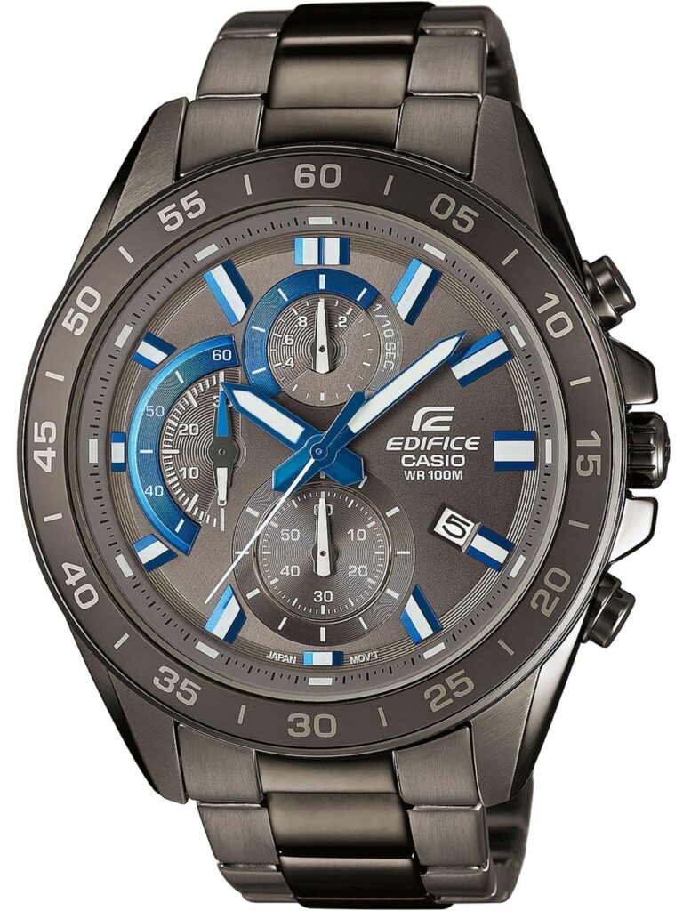 Casio edifice efv-550gy-8avuef