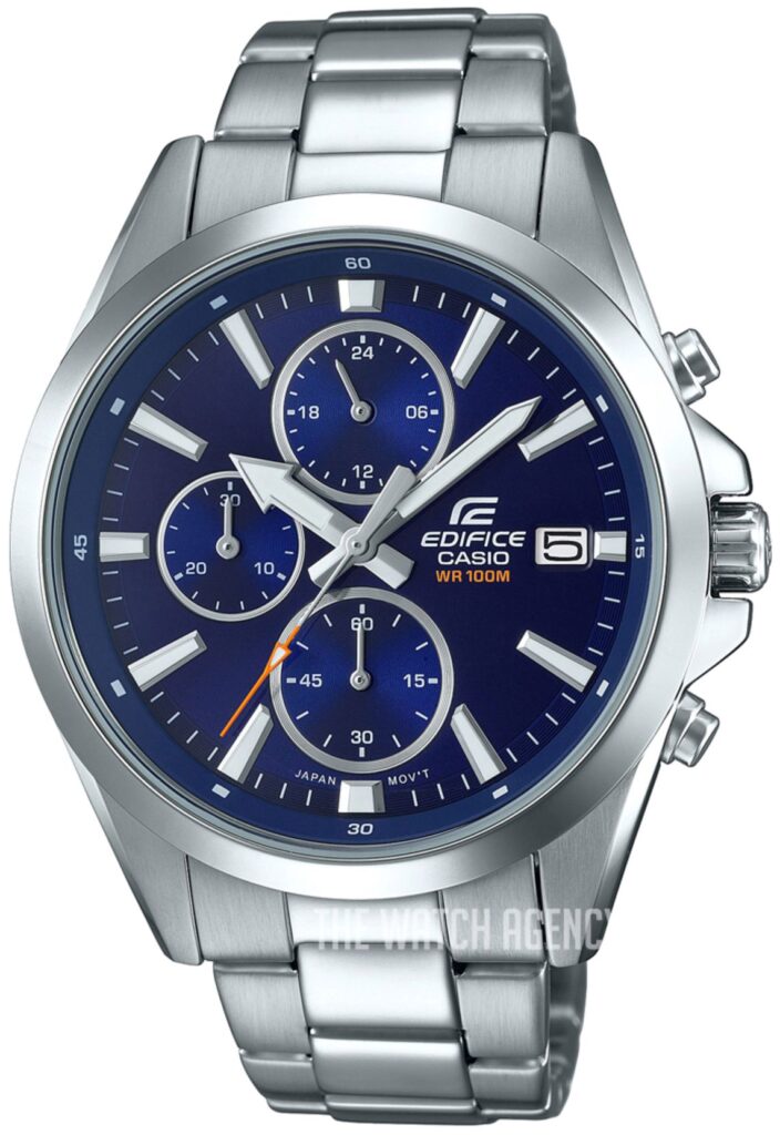 Casio edifice efv-560d-2avuef