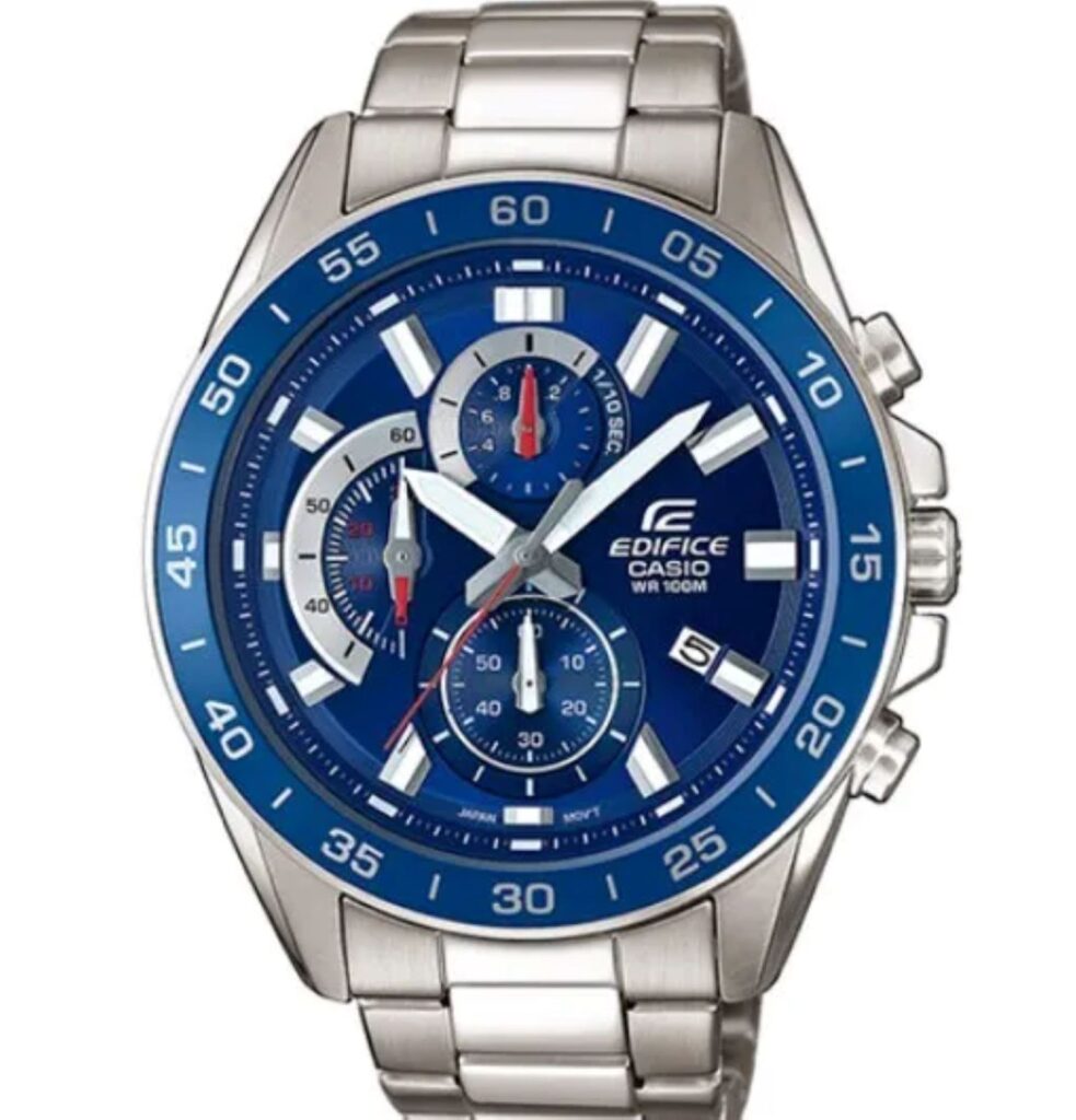 Casio edifice efv-570d-2avuef